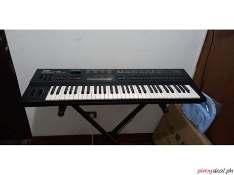 Non Functioning Yamaha Dx7 2fd Parañaque Philippines Buy And Sell Marketplace Pinoydeal