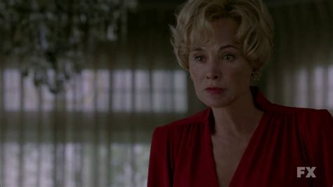 American Horror Story Murder House Constance Jessica Lange Kills Her Husband And Moira