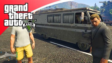 Gta V Online Bob Teun Gaan Op Vakantie Gta Freeroam Roleplay