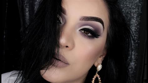 Semi Cut Crease Maquiagem Para Arrasar Youtube