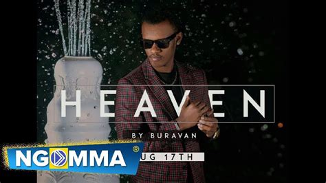 Heaven - Buravan [Official Lyric Video] - YouTube