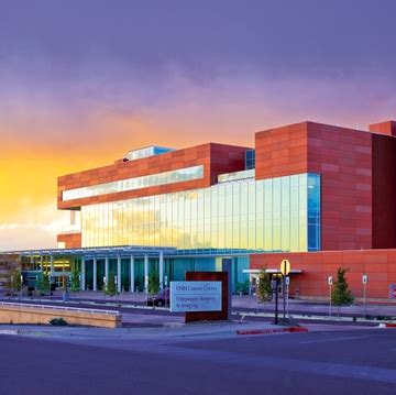 UNM Cancer Center receives elite 'comprehensive' designation | UNM ...