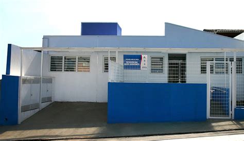 Unidade Basica De Saude Novo Horizonte - Prefeitura de Mogi das Cruzes - Unidades - Unidade de Saúde da Família ...