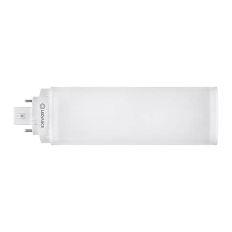 Foco Compacto Cfl Led Dulux Te Hf Class Value W Gx Q Lm