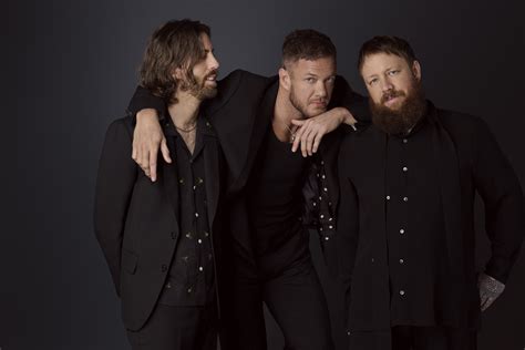 Imagine Dragons Komt Volgend Jaar Naar Nederland Soundflow