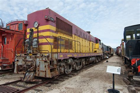 Baldwin As Locomotive Built By Baldwin In This A Flickr