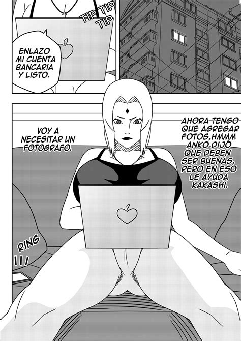 Milf De Onlysimps Naruto Ninrubio Ver Comics Porno Xxx En Espa Ol