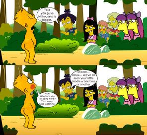 Simpsons IMG Porn Pic