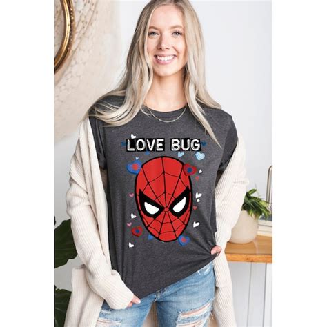 Bug Tshirt Etsy