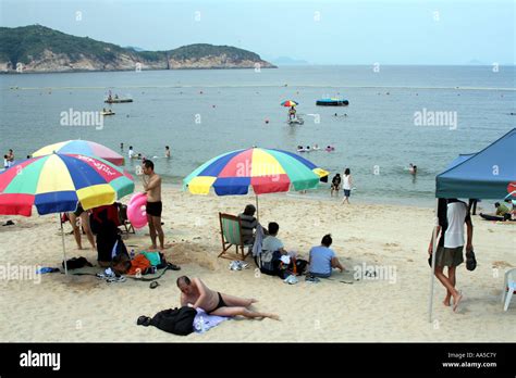 Cheung Fun Hong Kong Hi Res Stock Photography And Images Alamy
