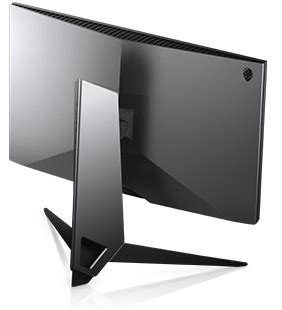 Test Alienware AW2518HF Un Moniteur Gaming TN 25 240 Hz De Alienware