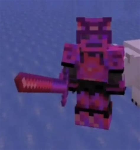 Samurai Armor Mod - Mods for Minecraft