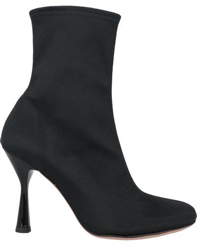 Black Kalliste Boots for Women | Lyst