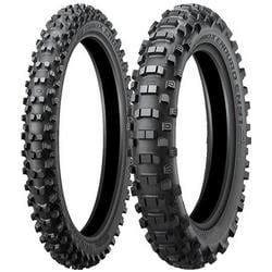 Pneu Moto Dunlop Geomax EN91 Rear Pneus Online