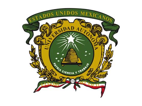 UAEMex Universidad Autónoma del Estado de México Logo PNG vector in SVG