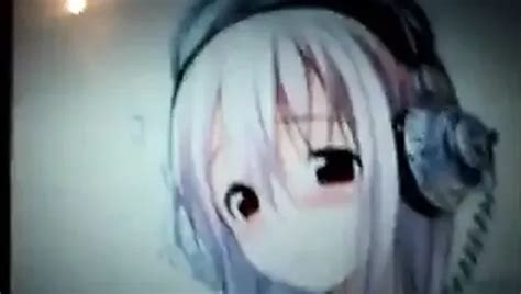 Super Sonico Sop The Super Hd Porn Video A Xhamster