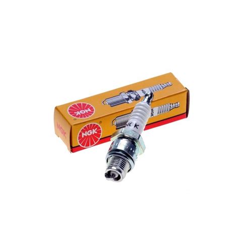 NGK BUJIA SPARK PLUG B7HS MPH Motopartes