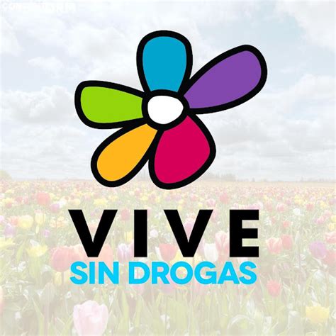 Vive Sin Drogas