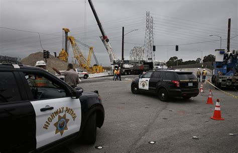 More Bay Area Freeway Lanes Open After Emergency Closure Cbs News 8