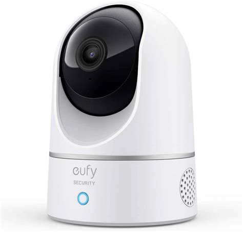 Eufy Cameras Review: Are They Secure? | Reviews.org