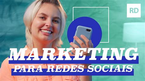 Como Criar Conteúdo Para Redes Sociais Usando O Inbound Marketing Youtube