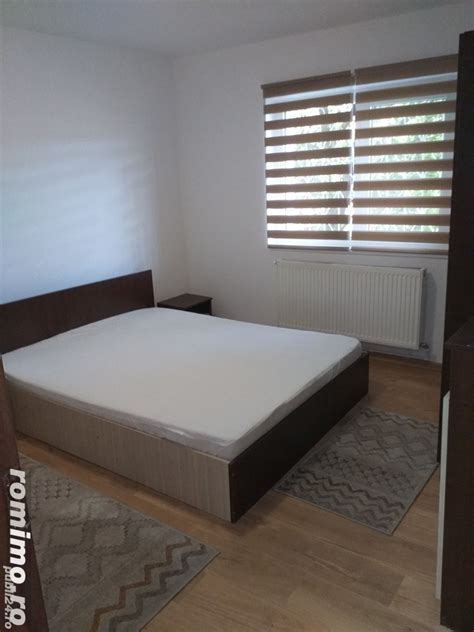 Inchiriez Apartament Cam Semidecomandat Mp Etaj Take Ionescu