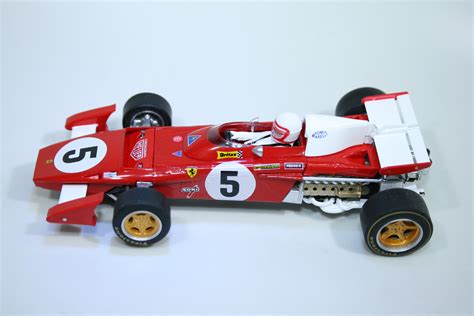 1693 Archives KENT F1 SLOT A Collection Of F1 Single Seater And