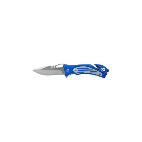Складной спасательный нож Swiss+Tech Folding Rescue Knife ST41100 ...