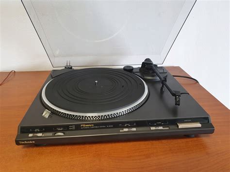 Gramofon Technics Sl Bd D Oryginalna Wk Adka P