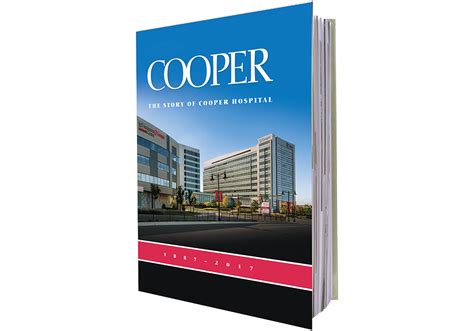 Cooper University Hospital - Bookhouse Group, Inc.