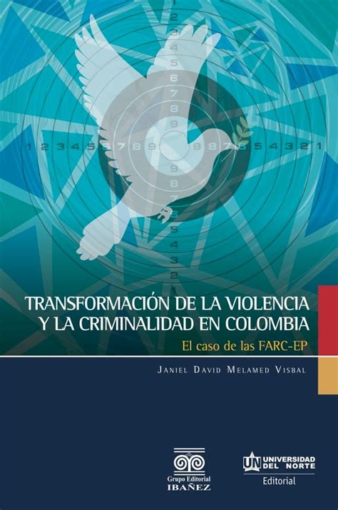 Transformación de la violencia y la criminalidad en Colombia PChome 24h書店