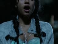 Naked Karrueche Tran In Welcome To Willits