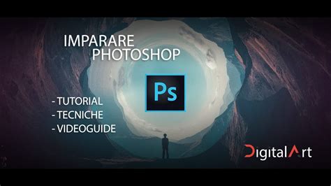 Allineamento Automatico Livelli Photoshop Parte 11 YouTube