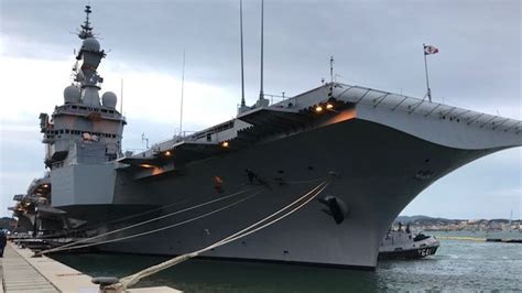 Le porte avions français qui remplacera le Charles de Gaulle sera à