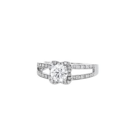 Anello Mauboussin Chance Of Love 364572 Collector Square