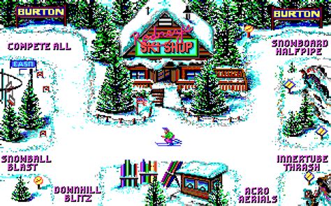 Stephex Microsoft Dos Games My Childhood