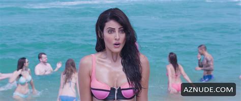 Mandana Karimi Nude Aznude