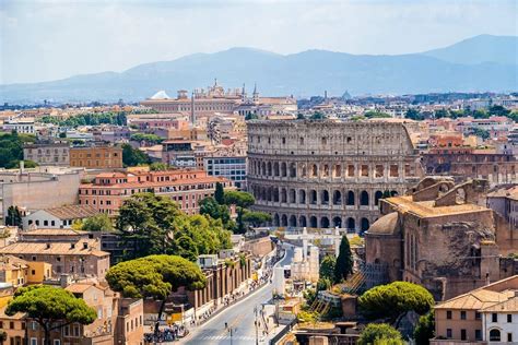 13 Incredible Rome Hotels with Views of the Colosseum | She Wanders Abroad