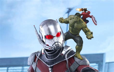 Ant Man Hulk Spiderman Rocket Baby Groot 5k Hd Movies 4k Wallpapers
