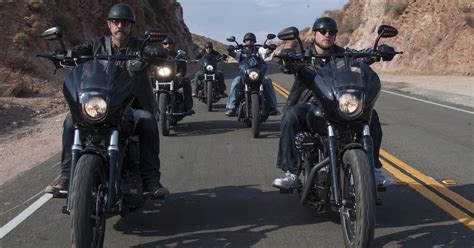 The 'Mayans MC' Pilot Will Feature a 'Sons of Anarchy' Crossover - Maxim