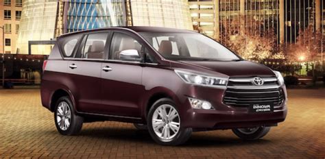 外媒掌握新情報！toyota Innova 大改款將有 Hybrid 油電動力 自由電子報汽車頻道