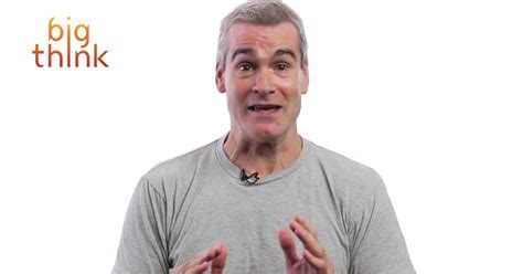 Oh Yes I Am Henry Rollins On Gay Marriage