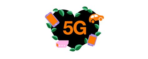 Orange Probará La Tecnología 5g En Santiago De Compostela Y Vigo Y Sitúa A Galicia A La