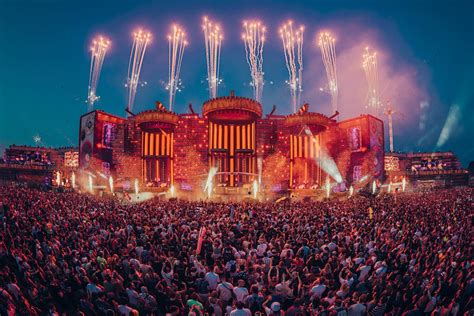 Top 100 Electronic Festivals 2022 Soundvibe Mag