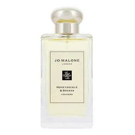 Jo Malone Honeysuckle and Davana for Women Eau de cologne 100 mL 忍冬与印