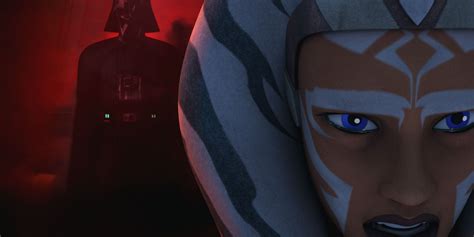 Star Wars: The 15 Most Empowering Ahsoka Tano Quotes