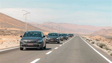 Citroën C Elysée 2024 primera impresión de manejo