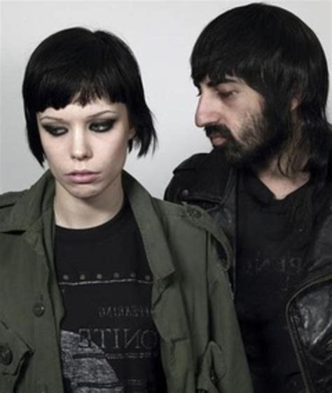 Crystal Castles Movies Bio And Lists On Mubi