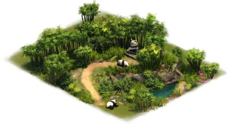 Reserva De Pandas Forge Of Empires Wiki Es