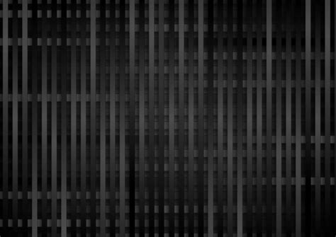 Black Corporate Tech Stripes Abstract Background 26732137 Vector Art At